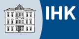 IHK Coburg Logo